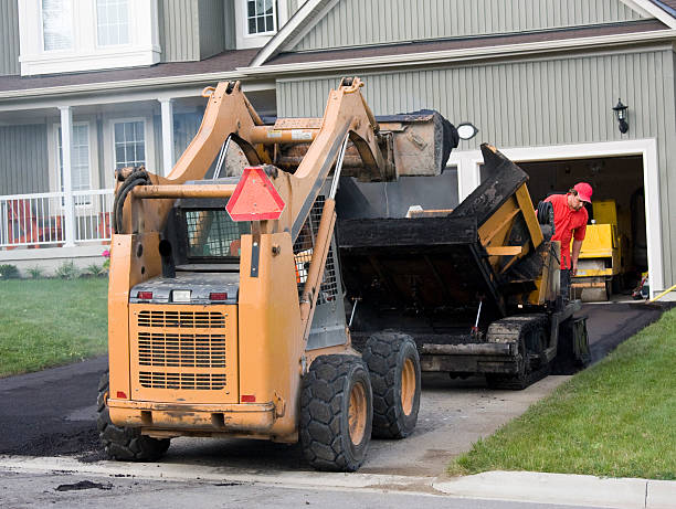 Reliable Simonton Lake, IN Driveway Pavers Solutions